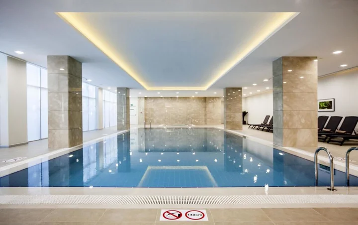 Эрзинджан: Hilton Garden Inn Erzincan