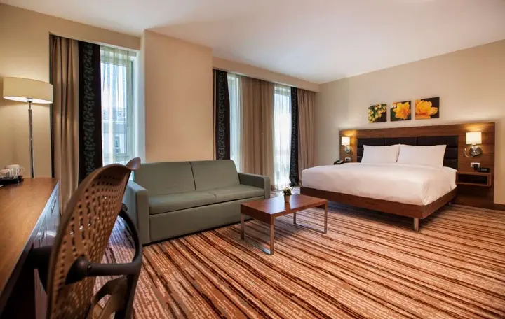 Эрзинджан: Hilton Garden Inn Erzincan