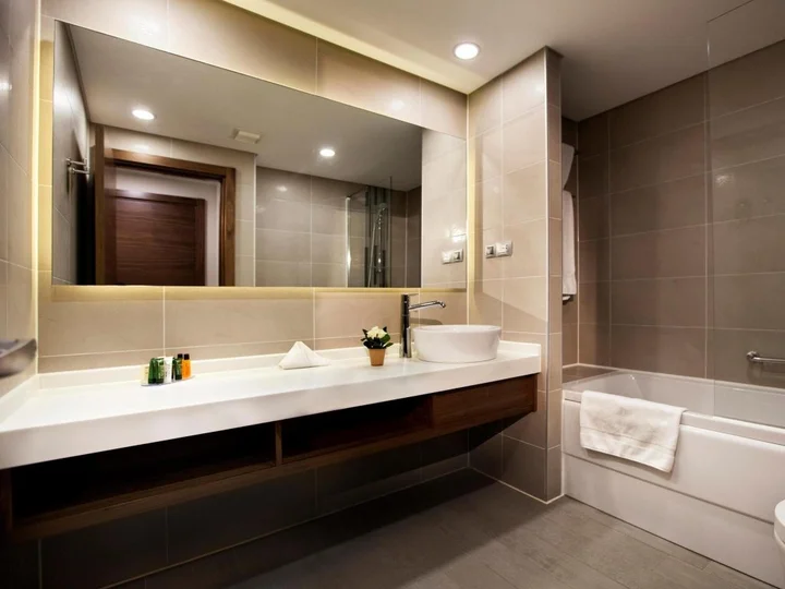 Эрзинджан: Hilton Garden Inn Erzincan