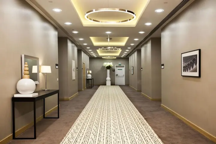 Эрзинджан: Hilton Garden Inn Erzincan
