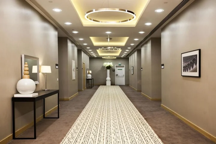 Эрзинджан: Hilton Garden Inn Erzincan