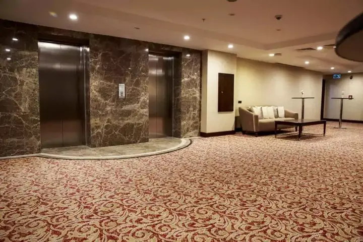 Grand Aras Hotel & Suites — фото 2