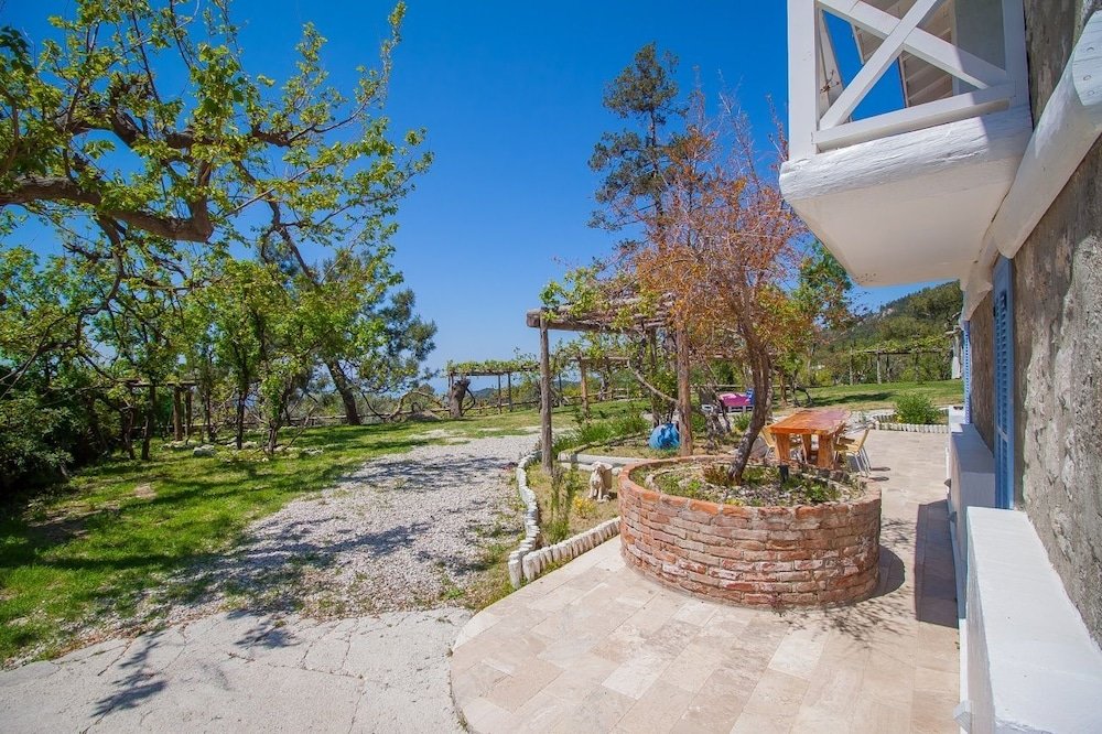 Исламлар: CasaBodamya