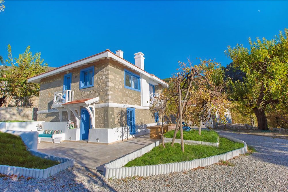 Исламлар: CasaBodamya