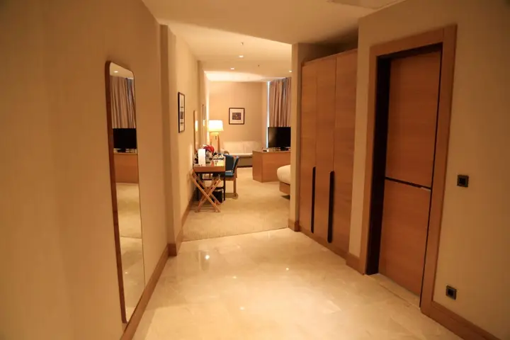 DoubleTree by Hilton Hotel Istanbul - Tuzla — фото 1