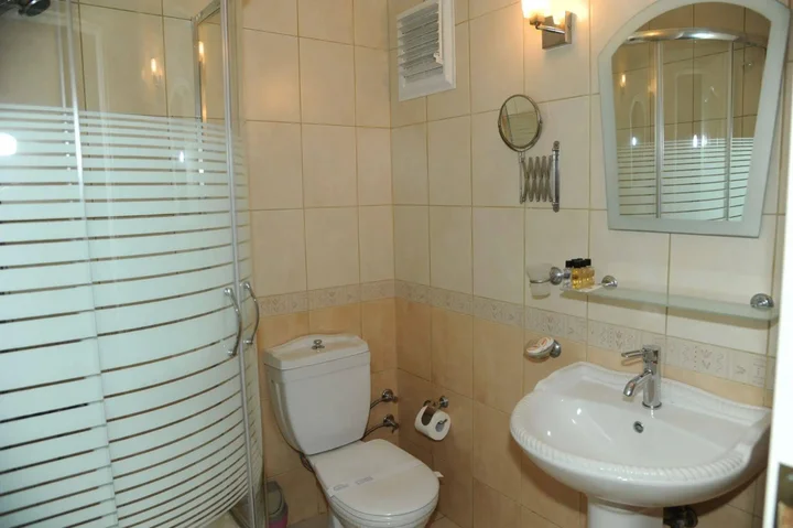 Кушадасы: Hotel Dorukhan