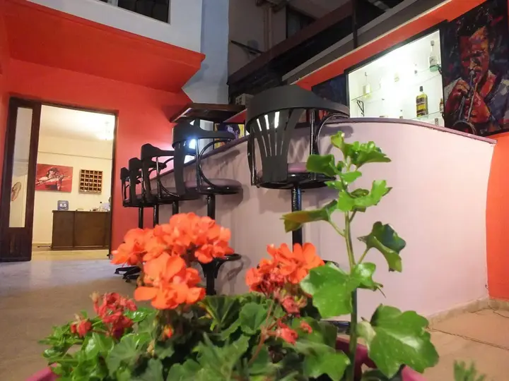 Кушадасы: Hotel Dorukhan