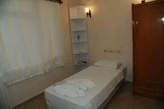 Кушадасы: Hotel Dorukhan