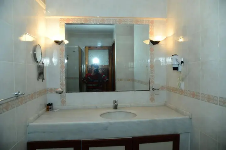 Кушадасы: Hotel Dorukhan