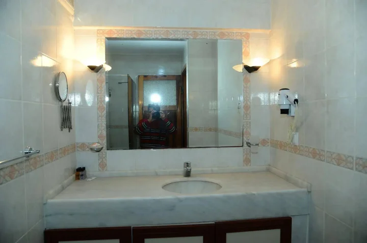 Кушадасы: Hotel Dorukhan