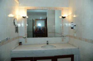 Кушадасы: Hotel Dorukhan