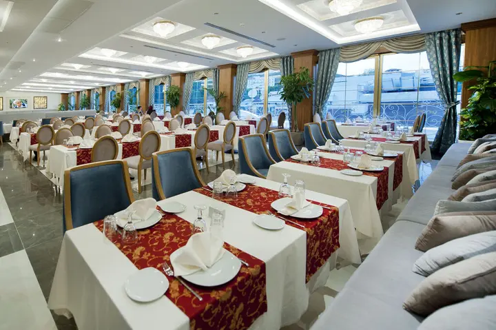 Термал: Esila Termal Hotel & Spa