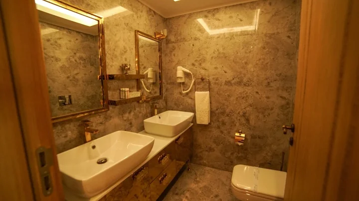 Термал: Esila Termal Hotel & Spa
