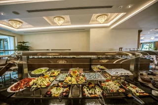Термал: Esila Termal Hotel & Spa