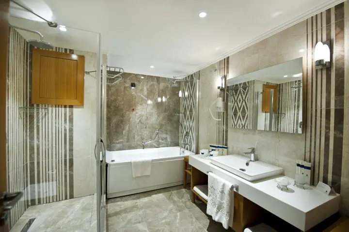 Термал: Esila Termal Hotel & Spa