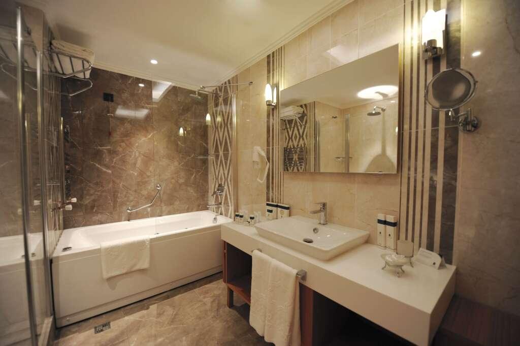 Термал: Esila Termal Hotel & Spa