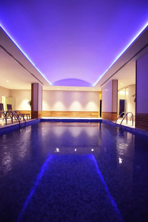 Термал: Esila Termal Hotel & Spa