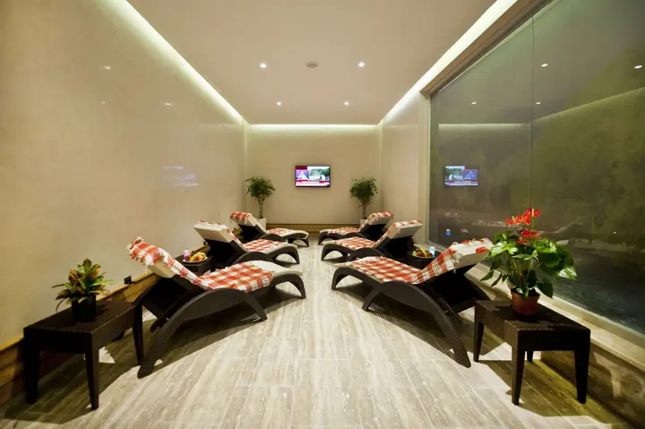 Термал: Esila Termal Hotel & Spa
