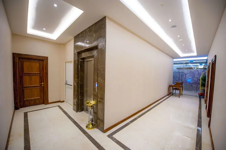 Термал: Esila Termal Hotel & Spa