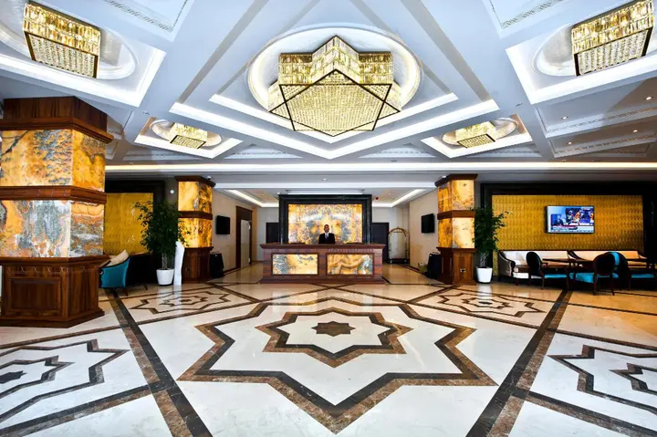 Термал: Esila Termal Hotel & Spa