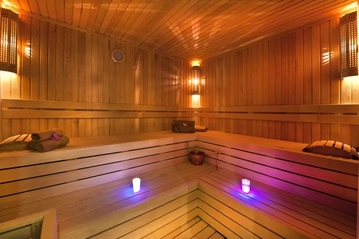 Термал: Esila Termal Hotel & Spa