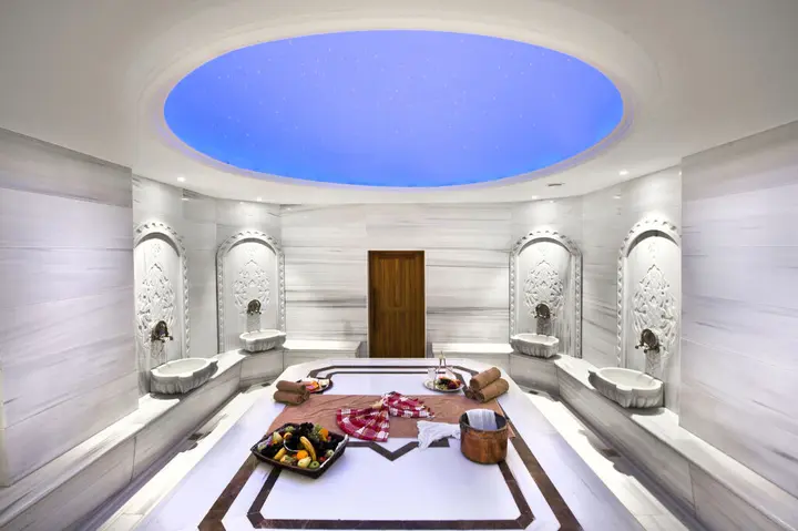 Термал: Esila Termal Hotel & Spa