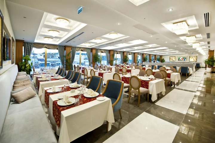 Термал: Esila Termal Hotel & Spa