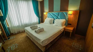 Термал: Esila Termal Hotel & Spa