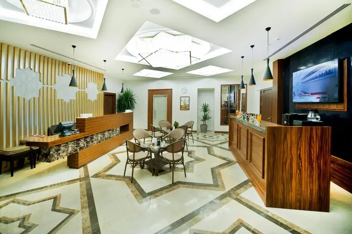 Термал: Esila Termal Hotel & Spa