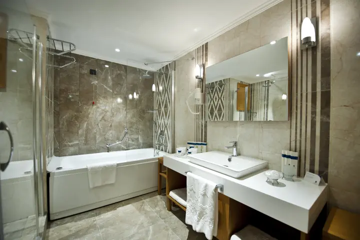 Термал: Esila Termal Hotel & Spa