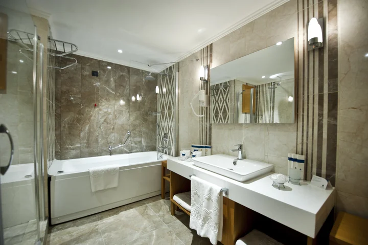 Термал: Esila Termal Hotel & Spa