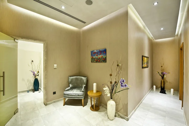 Термал: Esila Termal Hotel & Spa