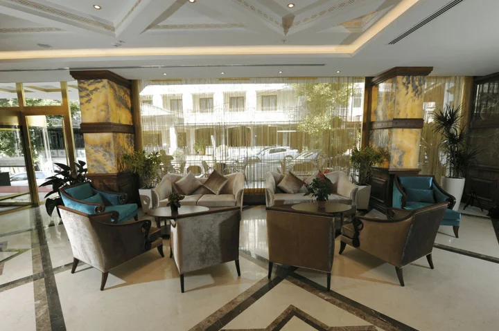 Термал: Esila Termal Hotel & Spa