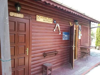 Сайл: Agva Himalaya Motel