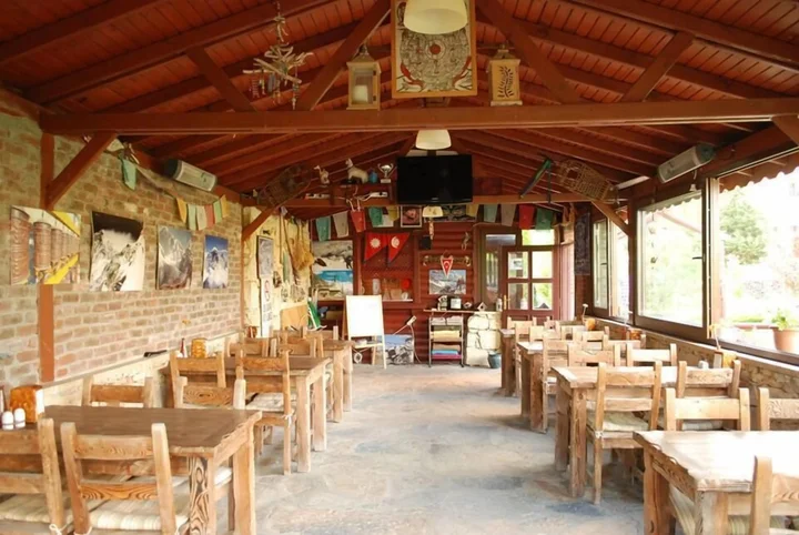Сайл: Agva Himalaya Motel