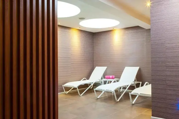 Мармарис: Prestige Garden Hotel