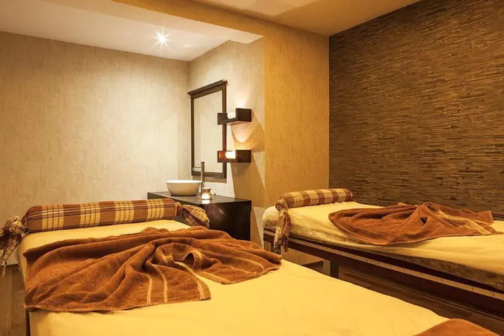 Мармарис: Prestige Garden Hotel