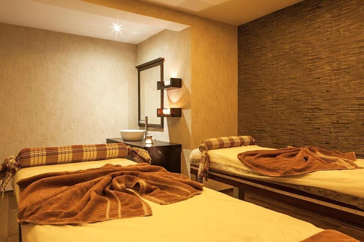 Мармарис: Prestige Garden Hotel