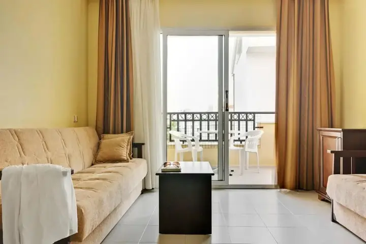 Мармарис: Prestige Garden Hotel
