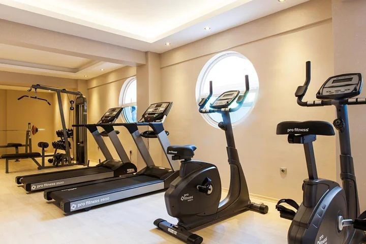 Мармарис: Prestige Garden Hotel