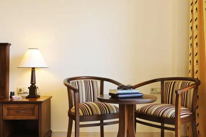 Мармарис: Prestige Garden Hotel