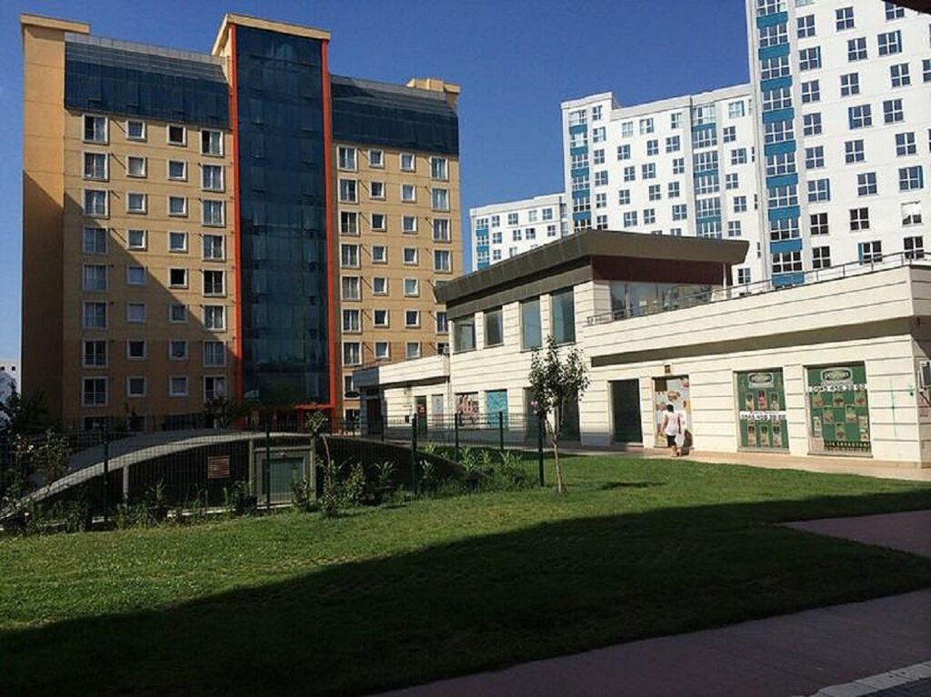 Ottoman Fuar Evleri — фото 1