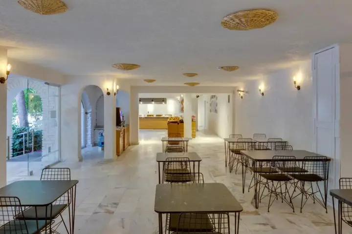 Бодрум: Serhan Hotel