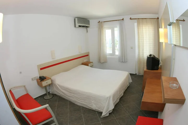 Бодрум: Serhan Hotel