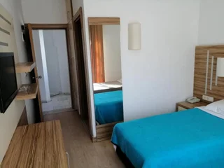 Бодрум: Serhan Hotel