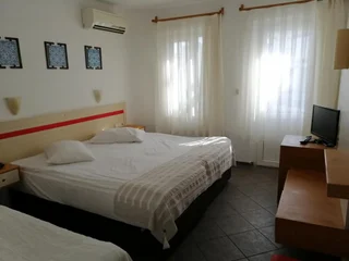 Бодрум: Serhan Hotel