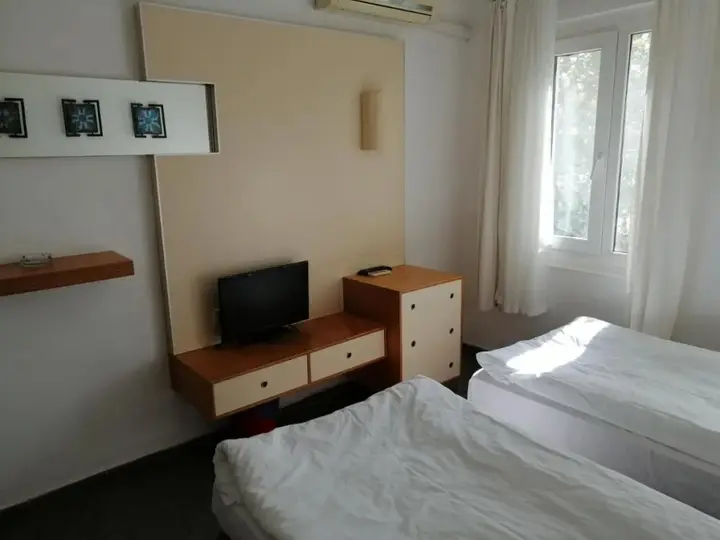 Бодрум: Serhan Hotel