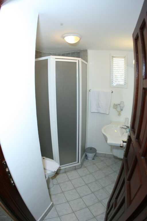 Бодрум: Serhan Hotel