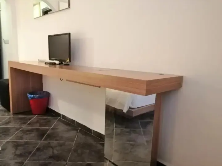 Бодрум: Serhan Hotel