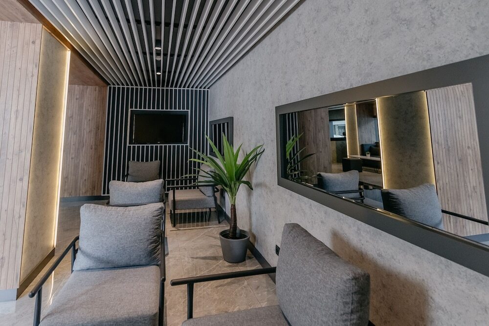 Измир: Blue Hotel